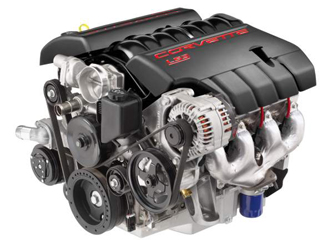 U2263 Engine
